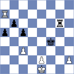 Tirelli - Leenhouts (Chess.com INT, 2020)