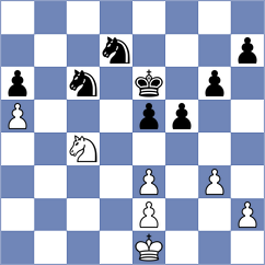 Gourlay - Mieles Palau (chess.com INT, 2020)