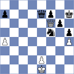 Kahlert - Dragnev (chess.com INT, 2023)