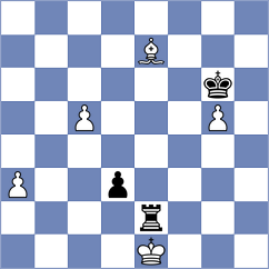 Andolfatto - Petrova (Chess.com INT, 2020)
