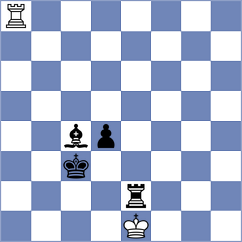 Xie - Adewumi (chess.com INT, 2024)