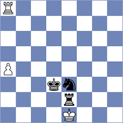 Rusu - Iljin (Chess.com INT, 2020)