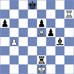 Farberov - Donskov (chess.com INT, 2024)