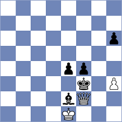 Iskusnyh - Kochiev (chess.com INT, 2024)