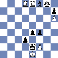 Blit - Karavaeva (chess.com INT, 2021)