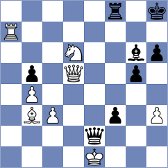 Chizhikov - Jaracz (Chess.com INT, 2021)