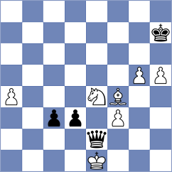Navara - Andreikin (chess.com INT, 2024)
