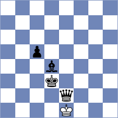 Ferkova - Matthiesen (Chess.com INT, 2020)