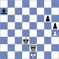 Nathan - Maksimovic (chess.com INT, 2023)