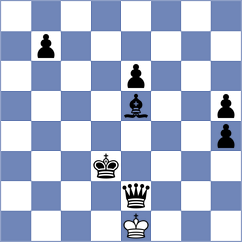 Chen - Silva (chess.com INT, 2023)