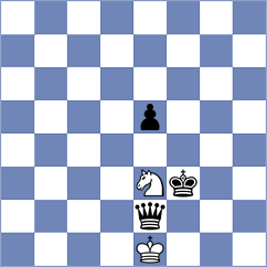 Ferey - Yi (chess.com INT, 2023)