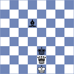Baghdasaryan - Andrade Truyol (chess.com INT, 2023)