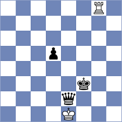 Hnatyshyn - Vakhidov (chess.com INT, 2024)