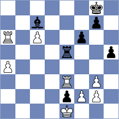 Mujumdar - Suvorov (Chess.com INT, 2021)