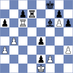 Marshall - Kazmaier (chess.com INT, 2024)