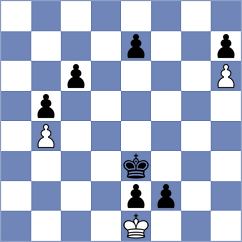 Krishnan - Anton Guijarro (chess.com INT, 2023)