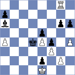 Rastbod - Flynn (chess.com INT, 2024)