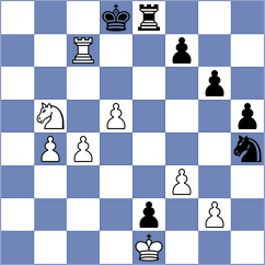 Tomnikova - Leve (chess.com INT, 2021)