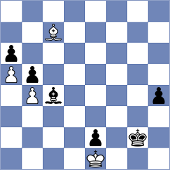 Piskov - Paravyan (chess.com INT, 2023)