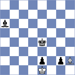 Yashmetov - Sahakyan (chess.com INT, 2024)