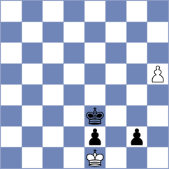 Gorin - Vovk (Chess.com INT, 2020)