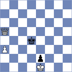 Bykovskiy - Vlassov (chess.com INT, 2023)