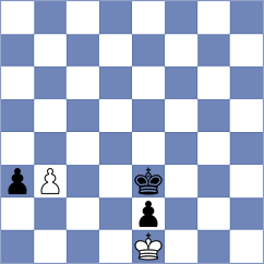 Deng - Zierk (chess.com INT, 2024)