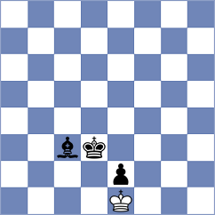 Maly - Bortnyk (chess.com INT, 2021)