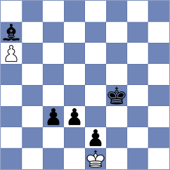 Carlsson - Kozak (Chess.com INT, 2019)