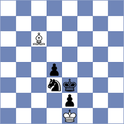 Antoniou - Starozhilov (chess.com INT, 2024)
