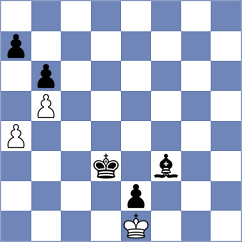 Amanov - Al Tarbosh (chess.com INT, 2023)