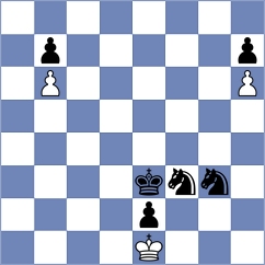 Stanisz - Castella Garcia (chess.com INT, 2023)