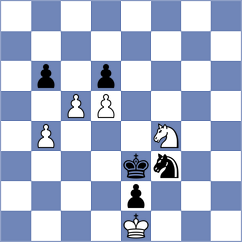 Nikologorskiy - Bergamasco (Chess.com INT, 2019)