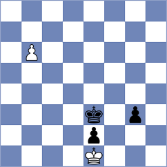 Antunes - Belmonte (chess.com INT, 2024)