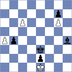Ho - Tu (Chess.com INT, 2020)