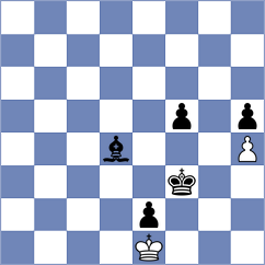 Haile - Ozbay (Chess.com INT, 2020)
