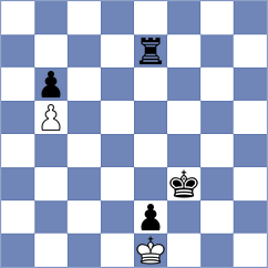 Krejcik - Hlozek (Chess.com INT, 2021)