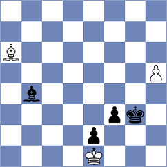 Sorcinelli - Okike (chess.com INT, 2023)