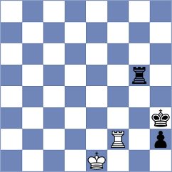 Adinolfi - Carlsen (Salzburg, 2003)