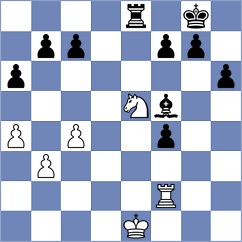 Eggink - Boyer (chess.com INT, 2023)