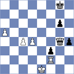 Zemerov - Johnson (Chess.com INT, 2021)