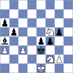 Kilic - Guerrero Olmos (chess.com INT, 2024)