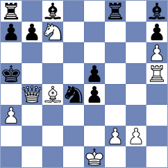 Ladan - Chen (chess.com INT, 2021)