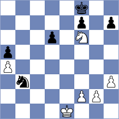 Seo - Wafa (chess.com INT, 2021)