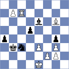 Koutsin - Florescu (chess.com INT, 2023)