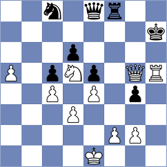 Antipov - Ambartsumova (chess.com INT, 2024)
