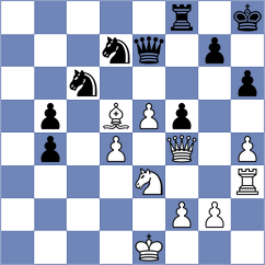Kuderinov - Khazhatuly (chess.com INT, 2024)