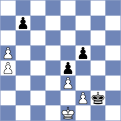 Olsen - Suvorov (chess.com INT, 2024)