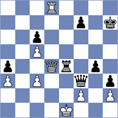 D'Arruda - Kamsky (chess.com INT, 2024)
