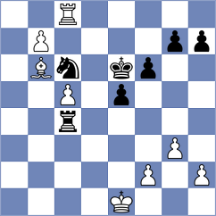 Maidana - Lapertosa Viana (Chess.com INT, 2020)